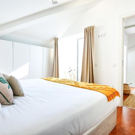 Apartmán Ria Formosa Vista Duplex Charm In Downtown FAO Exteriér fotografie