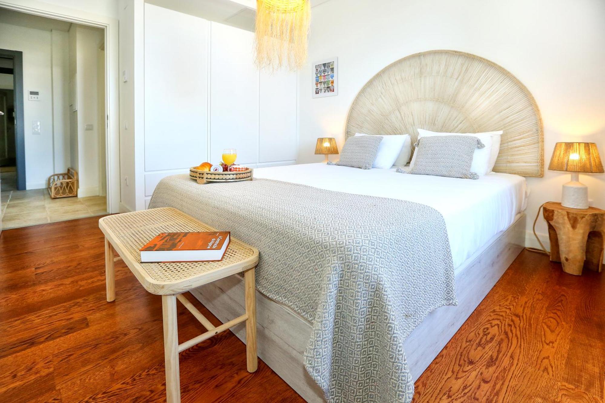 Apartmán Ria Formosa Vista Duplex Charm In Downtown FAO Exteriér fotografie