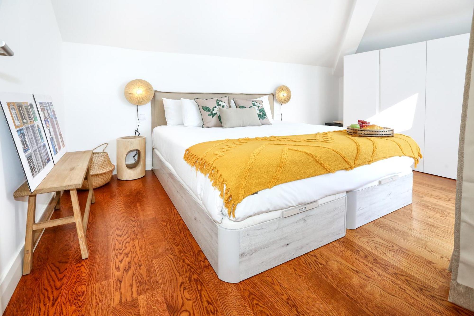 Apartmán Ria Formosa Vista Duplex Charm In Downtown FAO Exteriér fotografie
