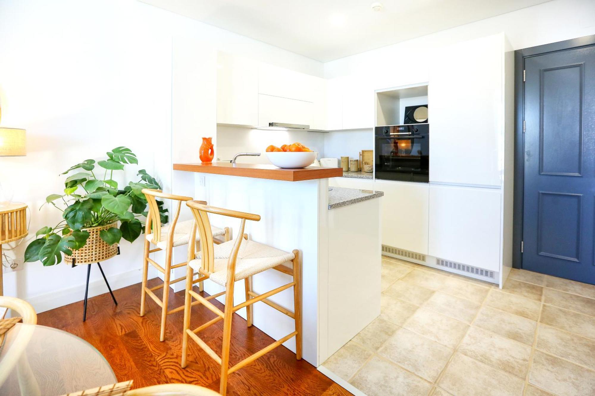 Apartmán Ria Formosa Vista Duplex Charm In Downtown FAO Exteriér fotografie