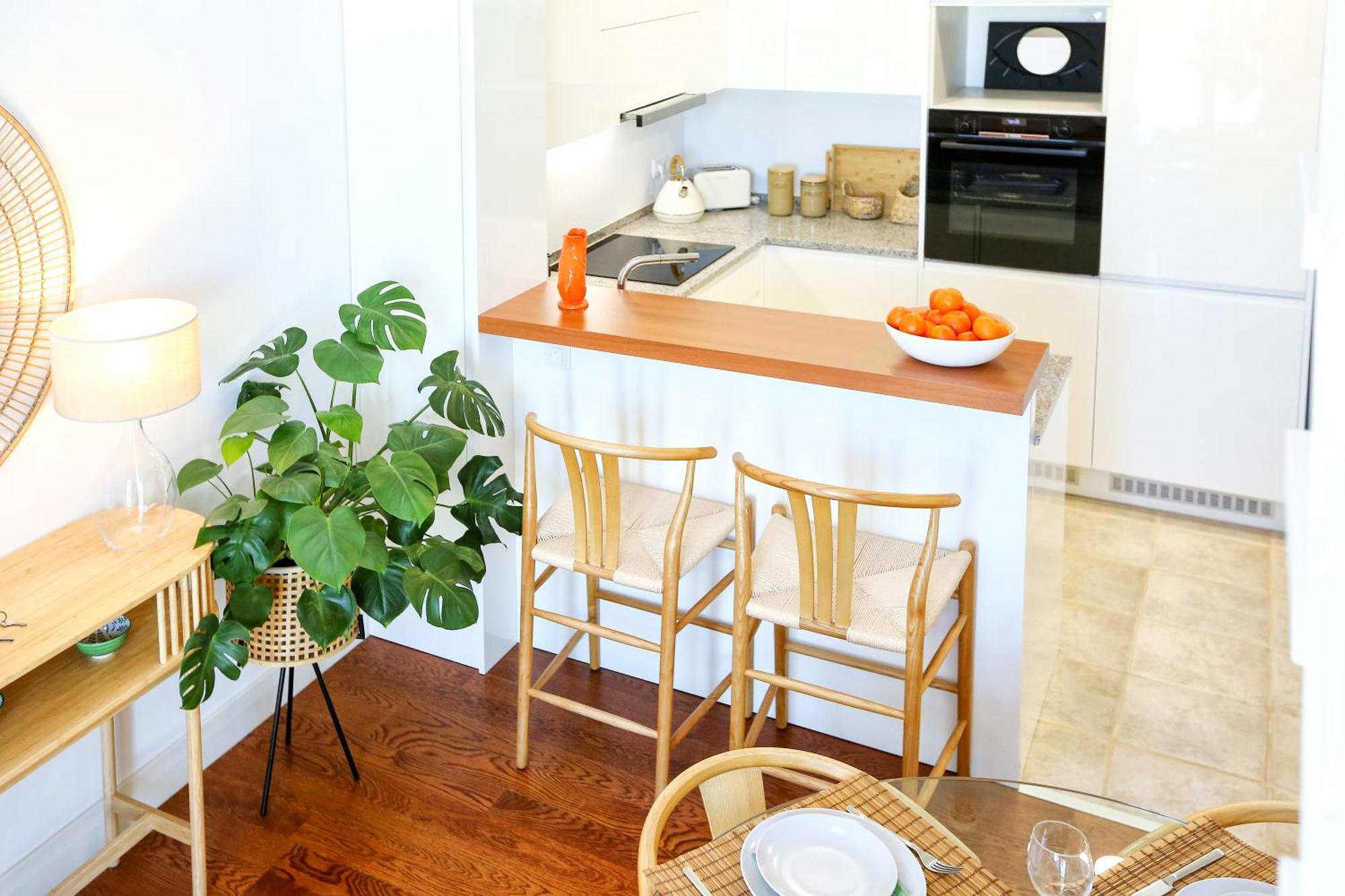 Apartmán Ria Formosa Vista Duplex Charm In Downtown FAO Exteriér fotografie